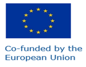 EU Co-funded